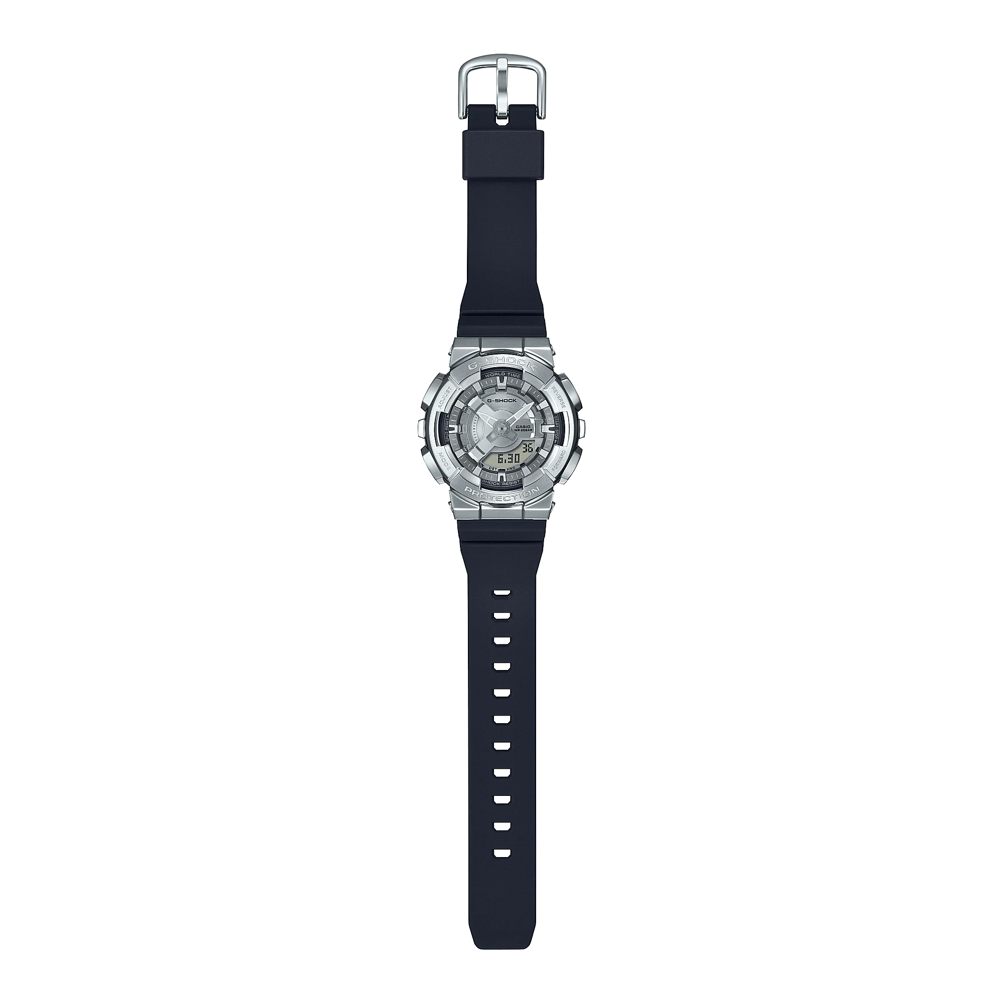 Casio G-Shock GM-110 Series Watch - Image 2
