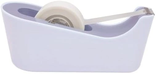 Scotch Table Dispenser C18 Magic Adhesive Tape 1 roll 19x33 Assorted - Image 2