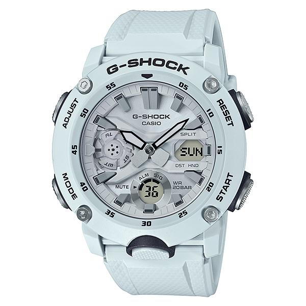 Casio G-Shock GA-2000S-7A Watch