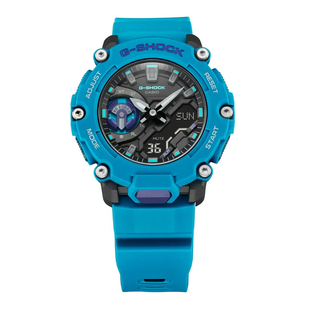 Casio G-Shock GA-2200-2ADR Watch