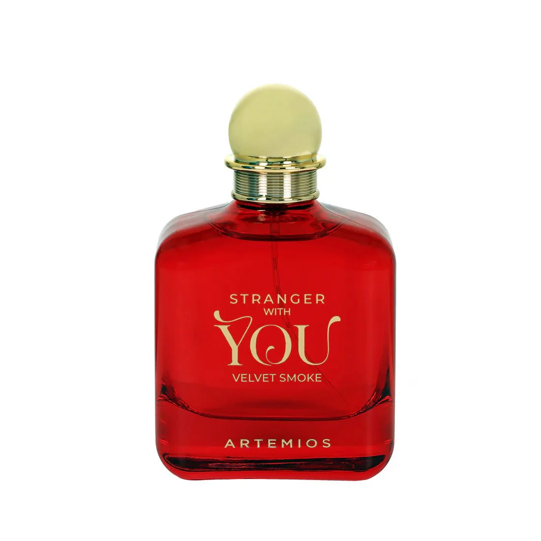 Artemios Stranger With You Velvet Smoke 100ml Edp - Image 2