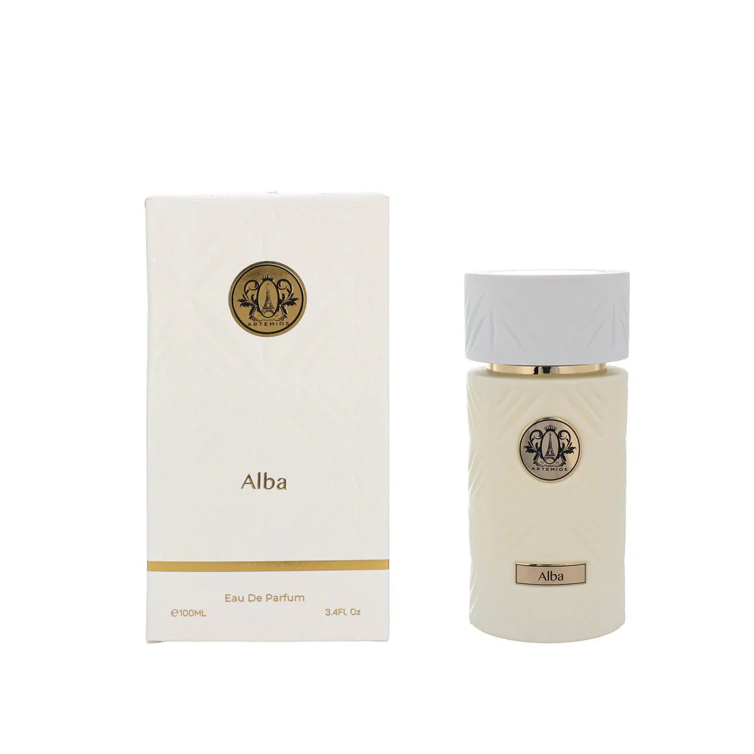 Artemios Alba Edp 100ml