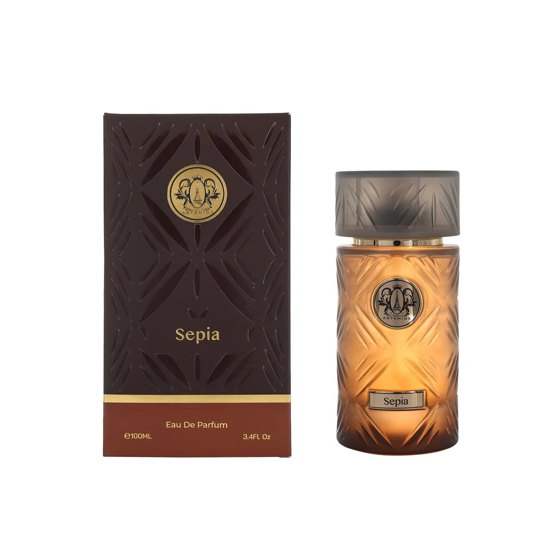 Artemios Sepia Edp 100ml