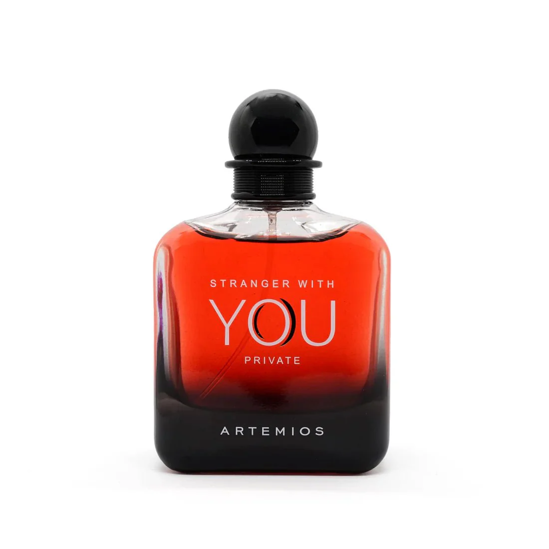 Artemios Stranger With You Private Edp 100ml - Image 2