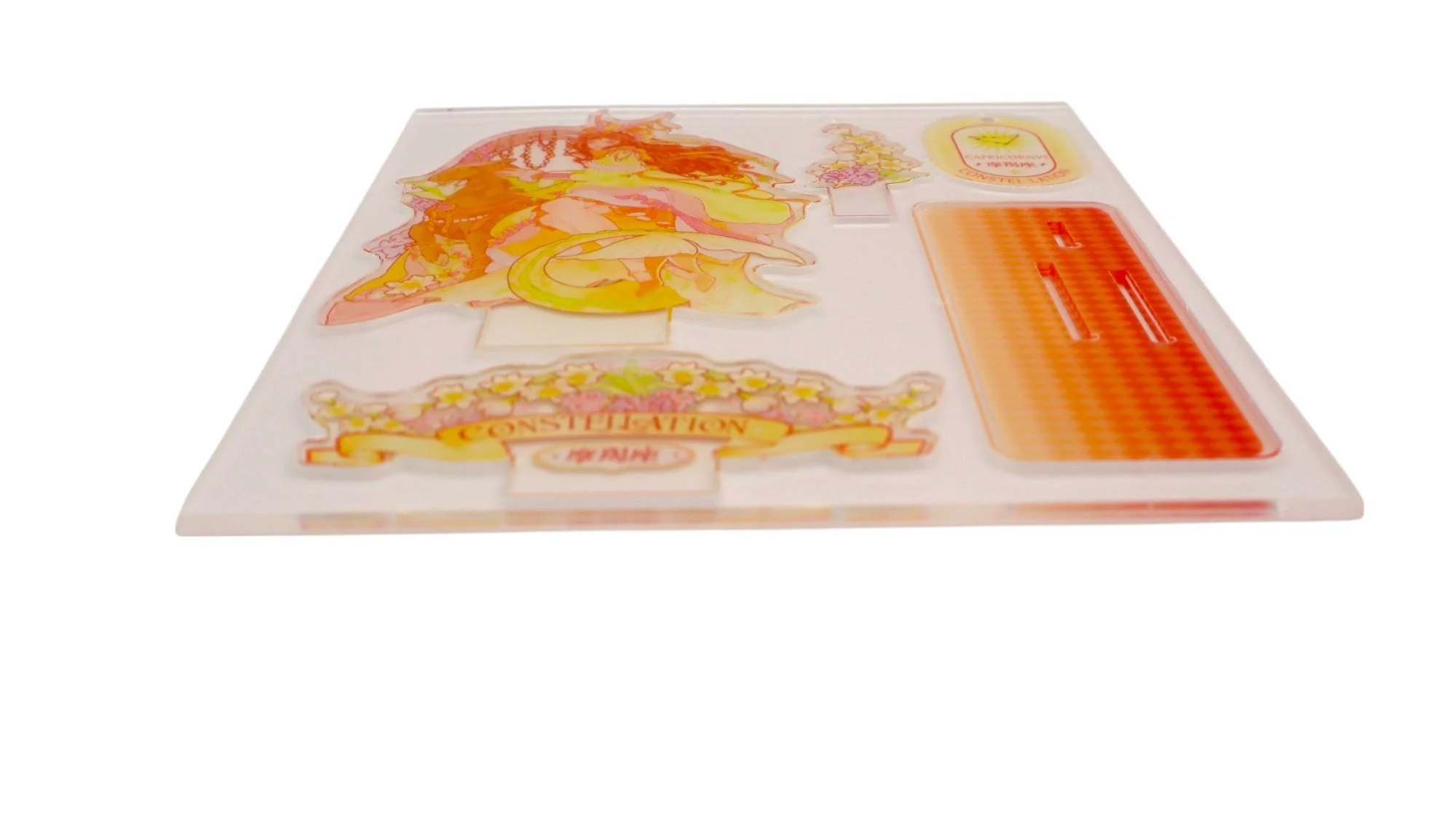 Acrylic Table Top Decor 5228372 - Image 2