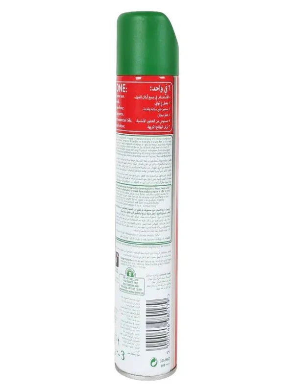 AIR WICK Air Freshner Room Spray Rose 300ml - Image 2