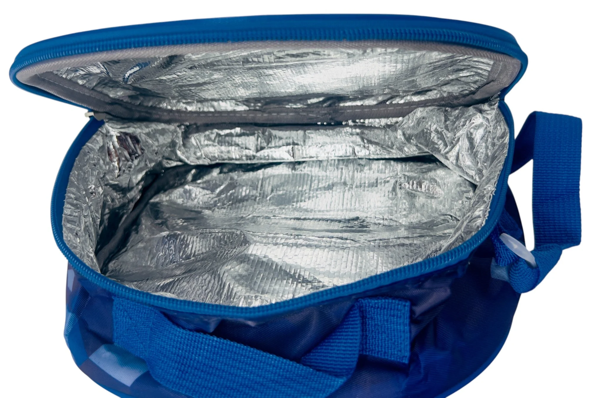 AKDC Baseball Champ Lunch Box Bag 22cm*24cm*10cm - Image 3