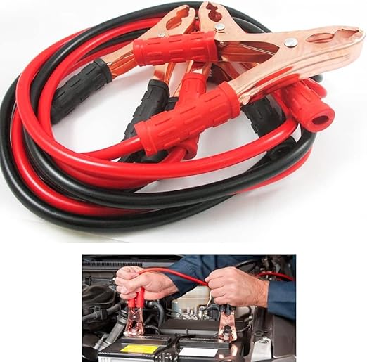 AKDC Booster Cable 800AMP - Image 2