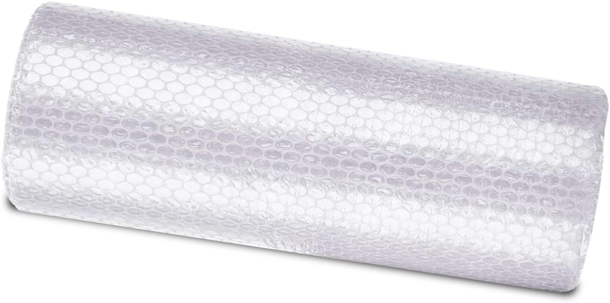 AKDC Bubble Wrap Roll 75cm X 13.7 Metre Air Bubble Cushioning Wrap for Packaging, Shipping, Mailing, Packing and Moving Supplies(15Yard) - Image 2