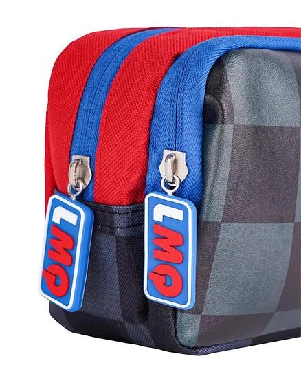 AKDC Disney Cars Stationery Pouch - Image 3