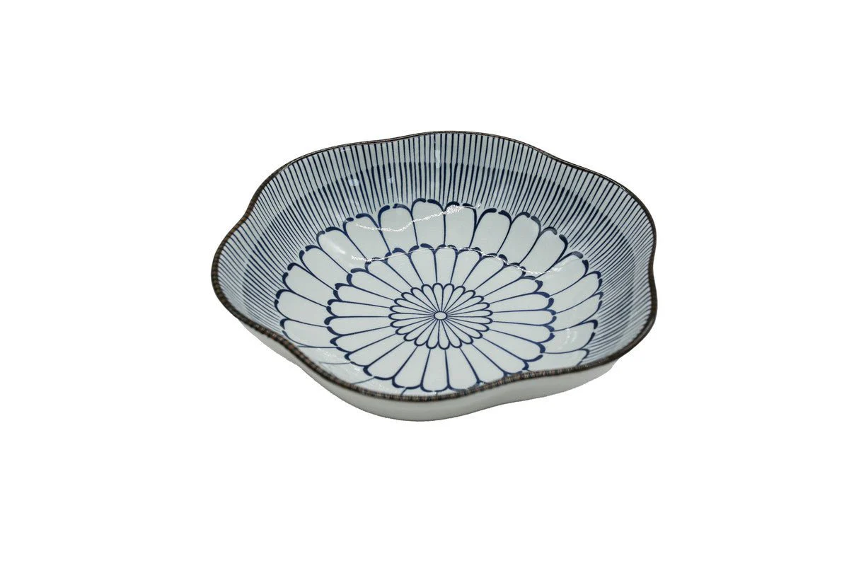 AKDC-Ceramic Bowl 8Cm