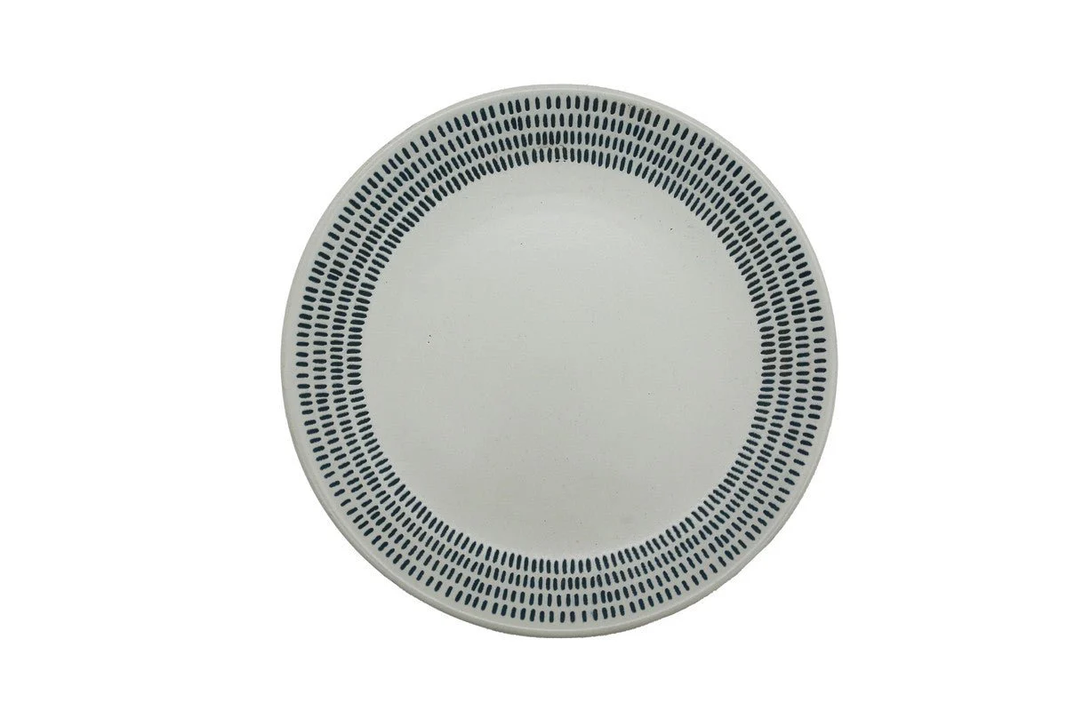 AKDC-Ceramic Plate 21.5Cm - Image 2