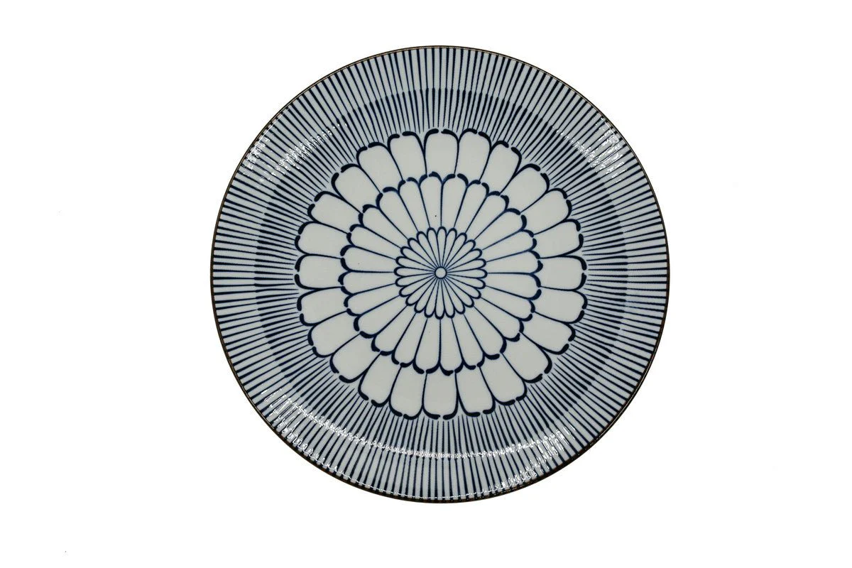 AKDC-Ceramic Plate 22Cm - Image 2
