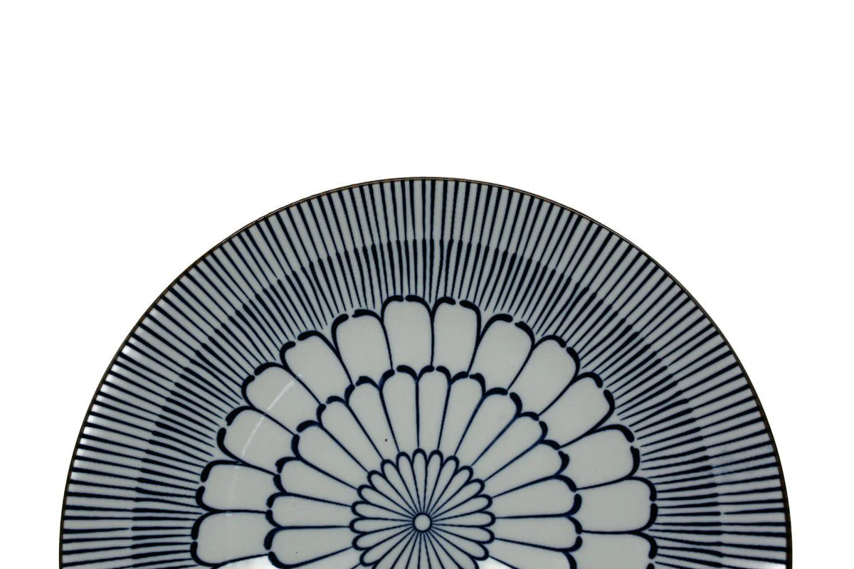 AKDC-Ceramic Plate 22Cm - Image 3