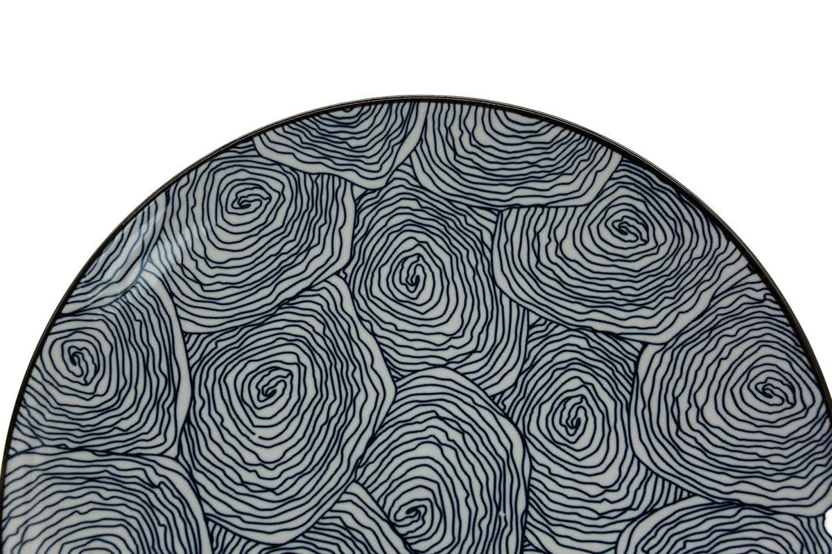 AKDC-Ceramic Plate 22Cm - Image 3