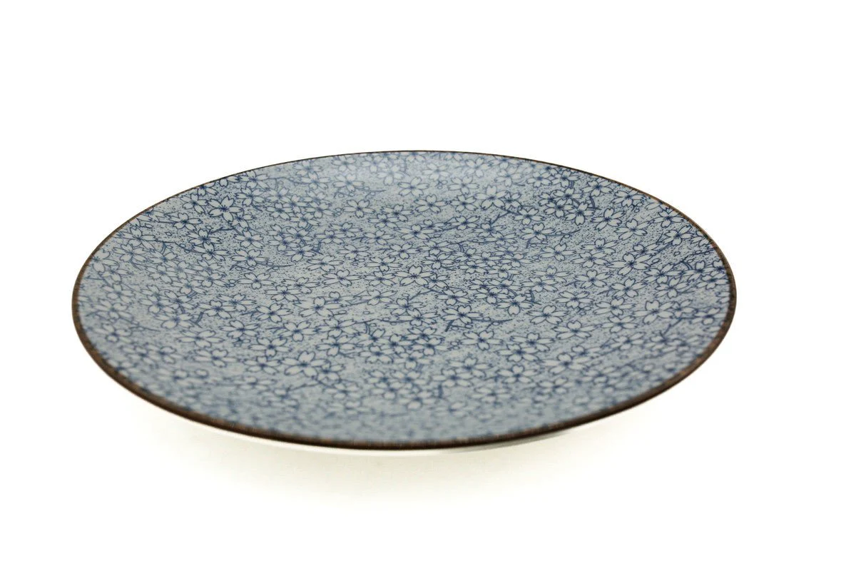 AKDC-Ceramic Plate 22Cm
