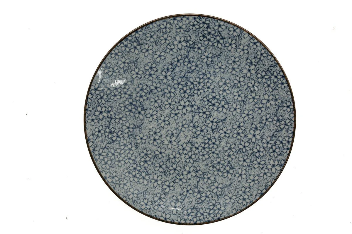 AKDC-Ceramic Plate 22Cm - Image 2