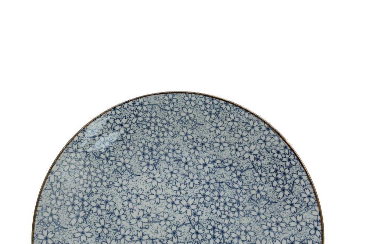 AKDC-Ceramic Plate 22Cm - Image 3