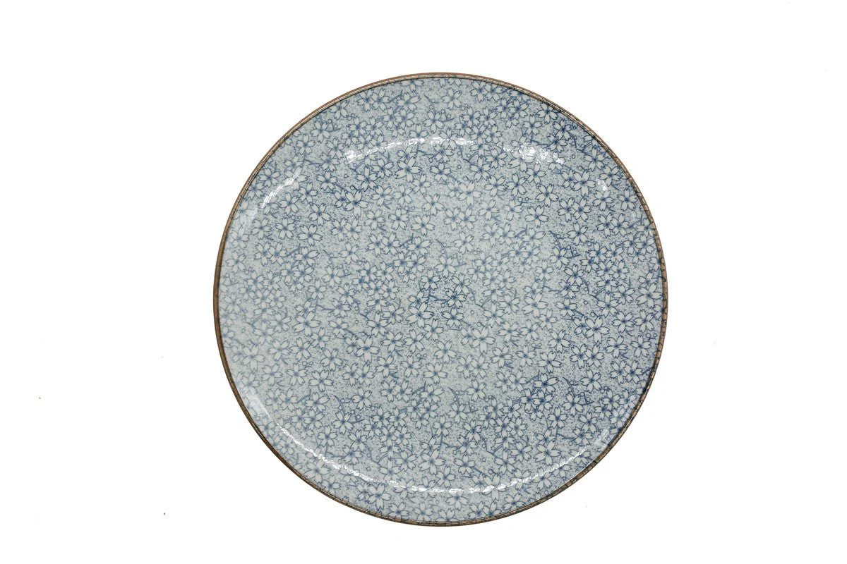 AKDC-Ceramic Plate 27Cm