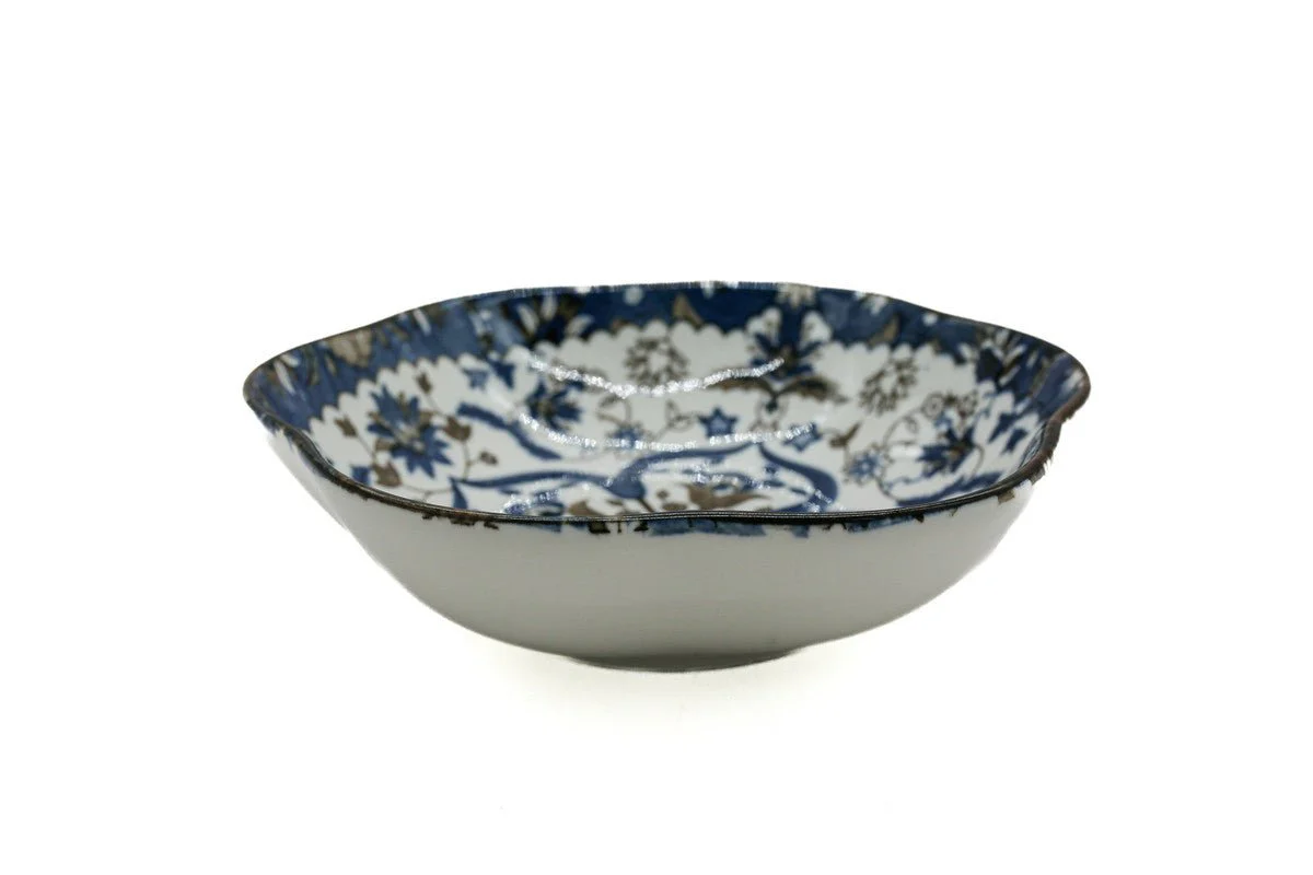 AKDC-Ceramic Salad Bowl 8Cm - Image 2