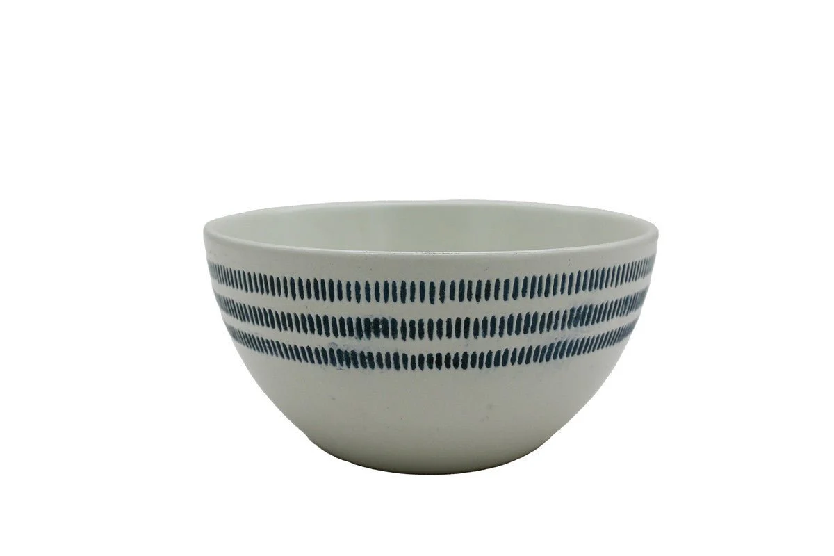 AKDC-Ceramic Soup Bowl 7cm