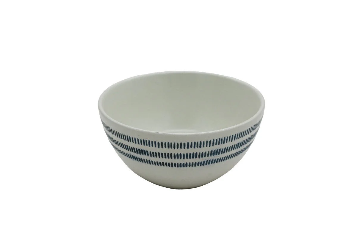 AKDC-Ceramic Soup Bowl 7cm - Image 2