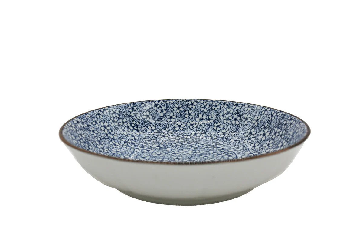 AKDC-Ceramic Soup Bowl 20Cm - Image 2