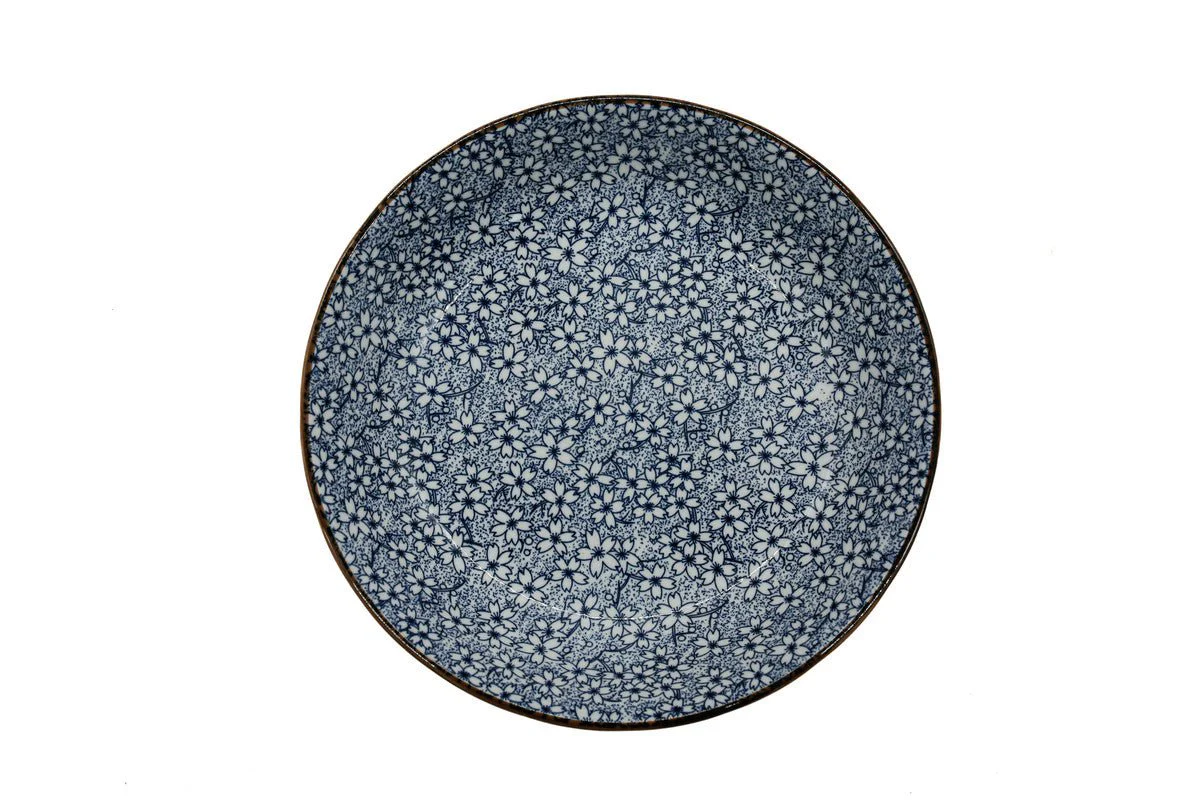 AKDC-Ceramic Soup Bowl 20Cm - Image 3