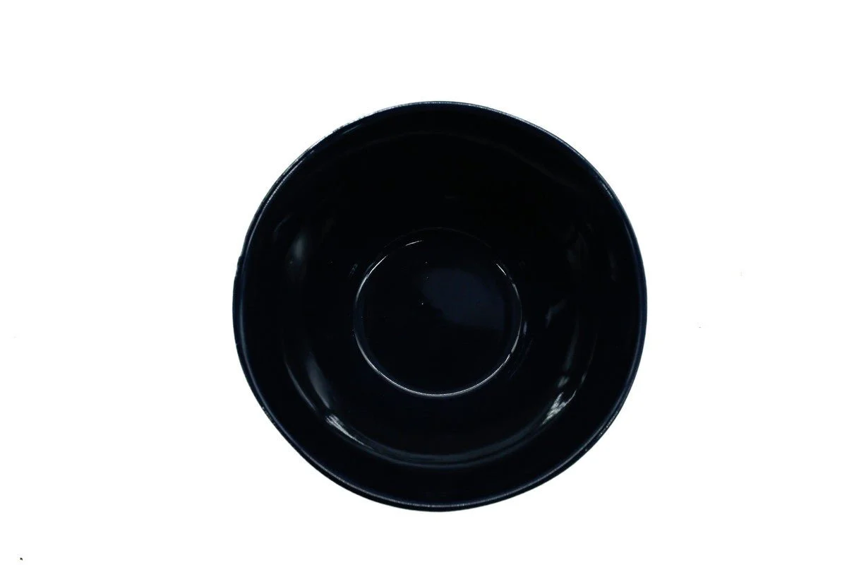AKDC-Ceramic Soup Bowl Blue - Image 2