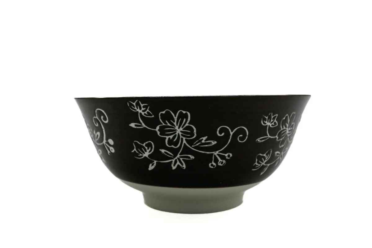 AKDC-Ceramic Soup Bowl Round 075913 - Image 3