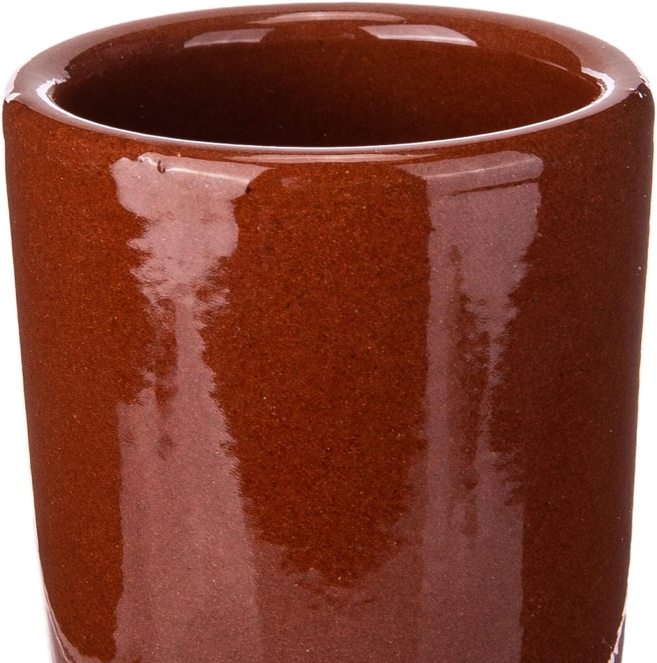 La Dehesa  Clay Short Glass Made In Spain-50ML - Image 3