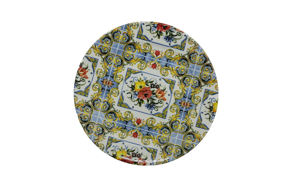 AKDC-Clayton Medieval Salad Plate 21Cm - Image 2