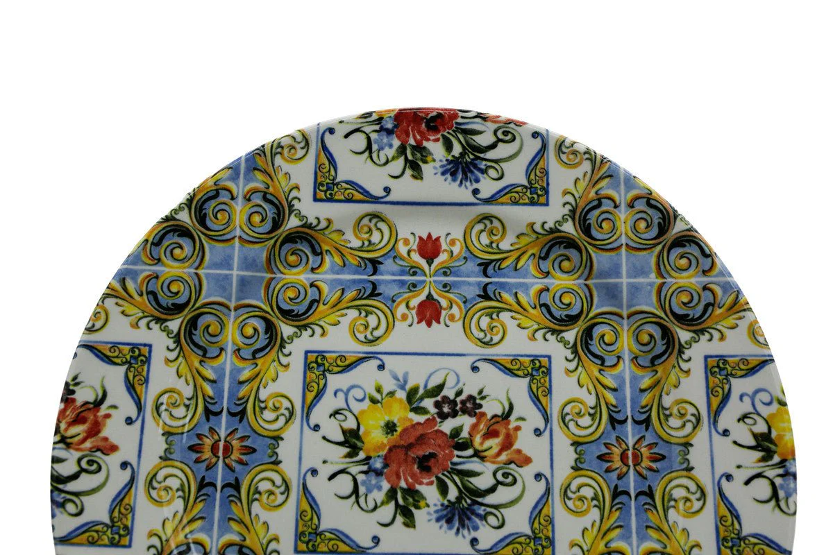 AKDC-Clayton Medieval Salad Plate 21Cm - Image 3