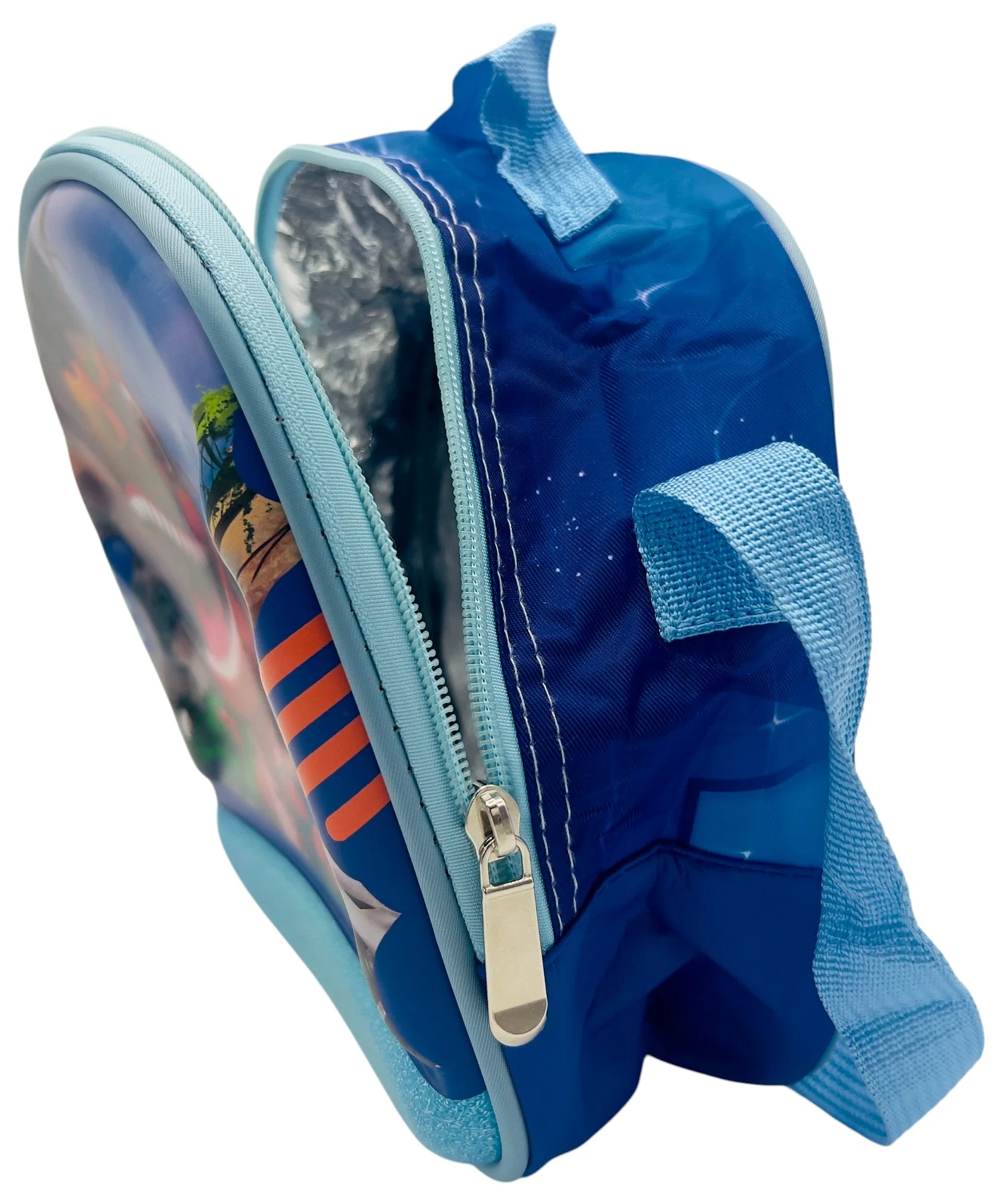 AKDC Dinosaur Lunch Box Bag 22cm*24cm*10cm - Image 3