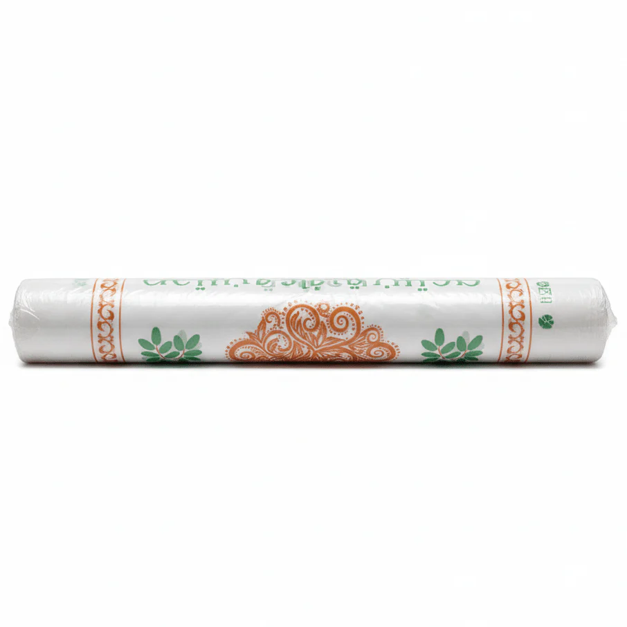 AKDC Disposable Table Cover 2kg Value Pack – Assorted Colors