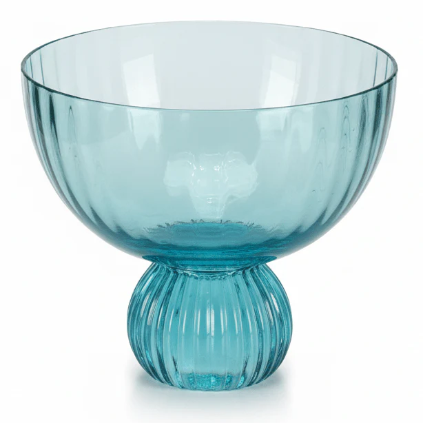AKDC Elegant Coloured Cocktail Glass – 236 ml Premium Party Drink Glass for Cocktails, Mocktails & Special Occasions