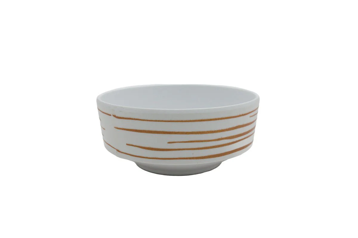 AKDC-Harm Melamine Bowl 10.9cm