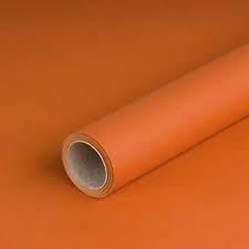 AKDC Laminate Brown Book & Note Book Cover Binding Roll 33cmX10 Metre - Image 3