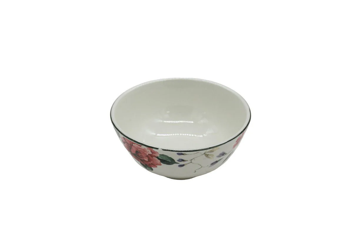 AKDC-Legend Rice Bowl 11.4cm Priscilla - Image 3