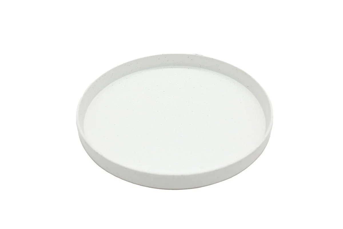 AKDC-Melamine Plate Med 20.3 cm 1009 - Image 2