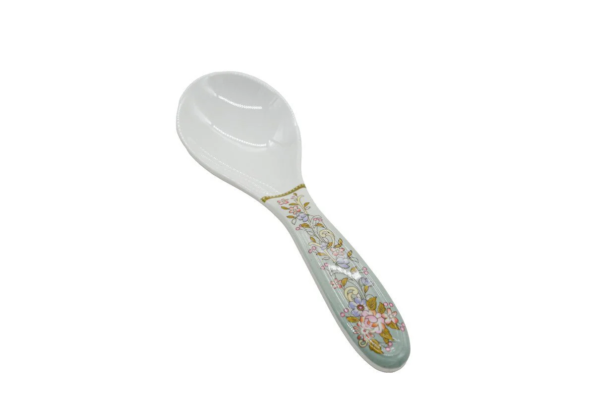 AKDC-Melamine Rice Spoon 21.6 cm Sh50321 - Image 2