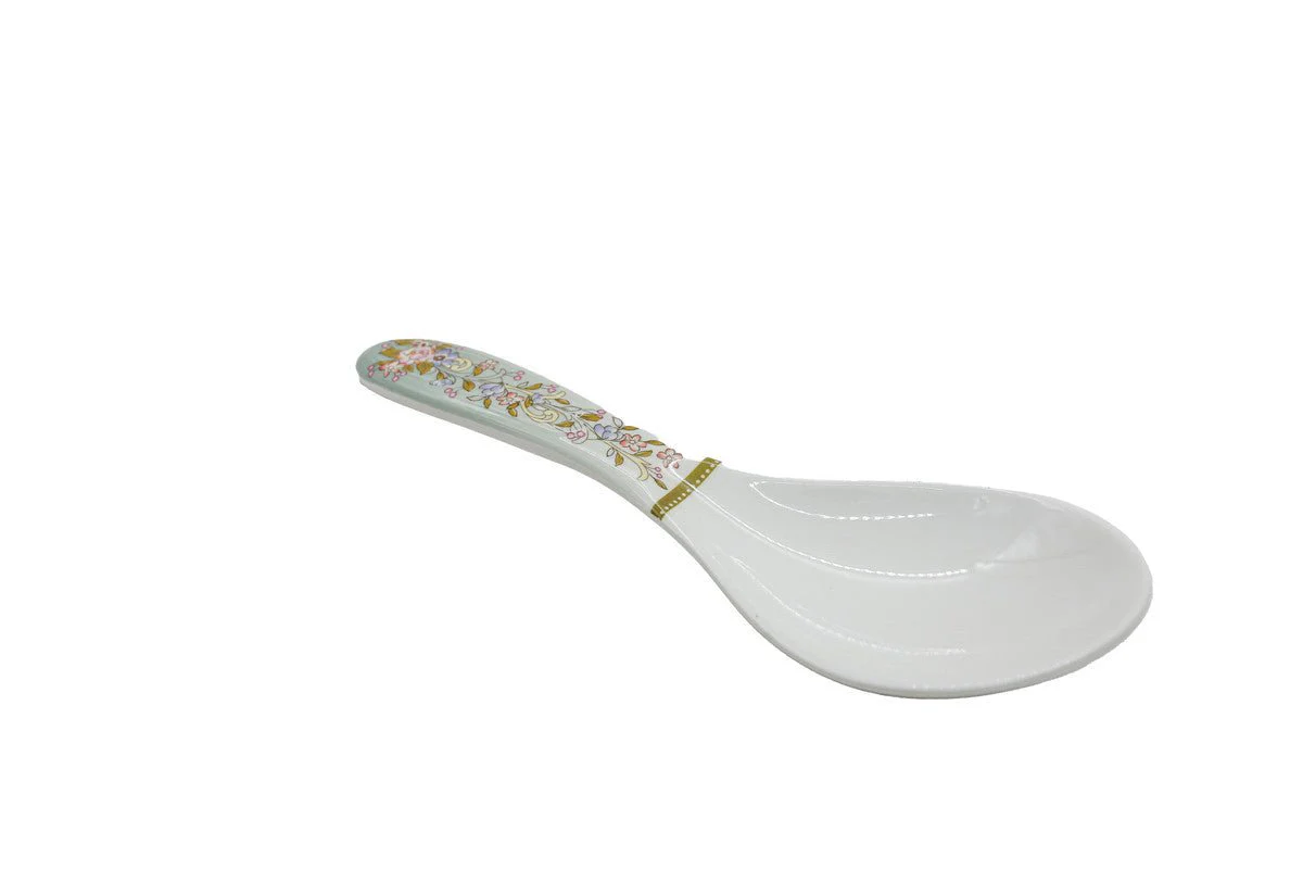 AKDC-Melamine Rice Spoon 21.6 cm Sh50321 - Image 3