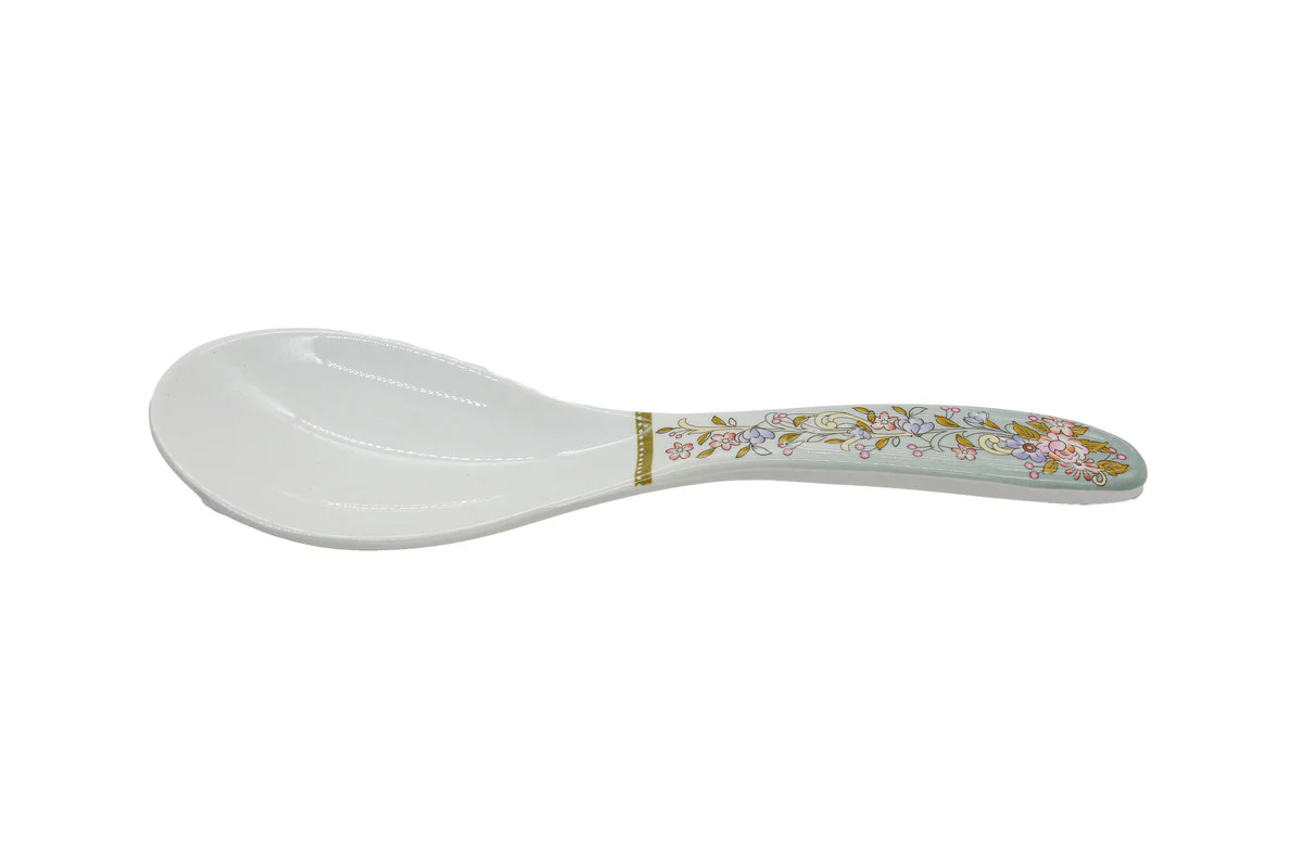 AKDC-Melamine Rice Spoon 8.5 Inch Sh50321 - Image 3