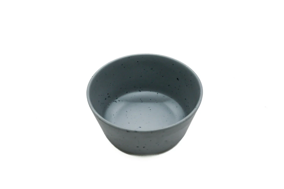 AKDC-Melamine Soup Bowl 4.5 Inch Grey 1620