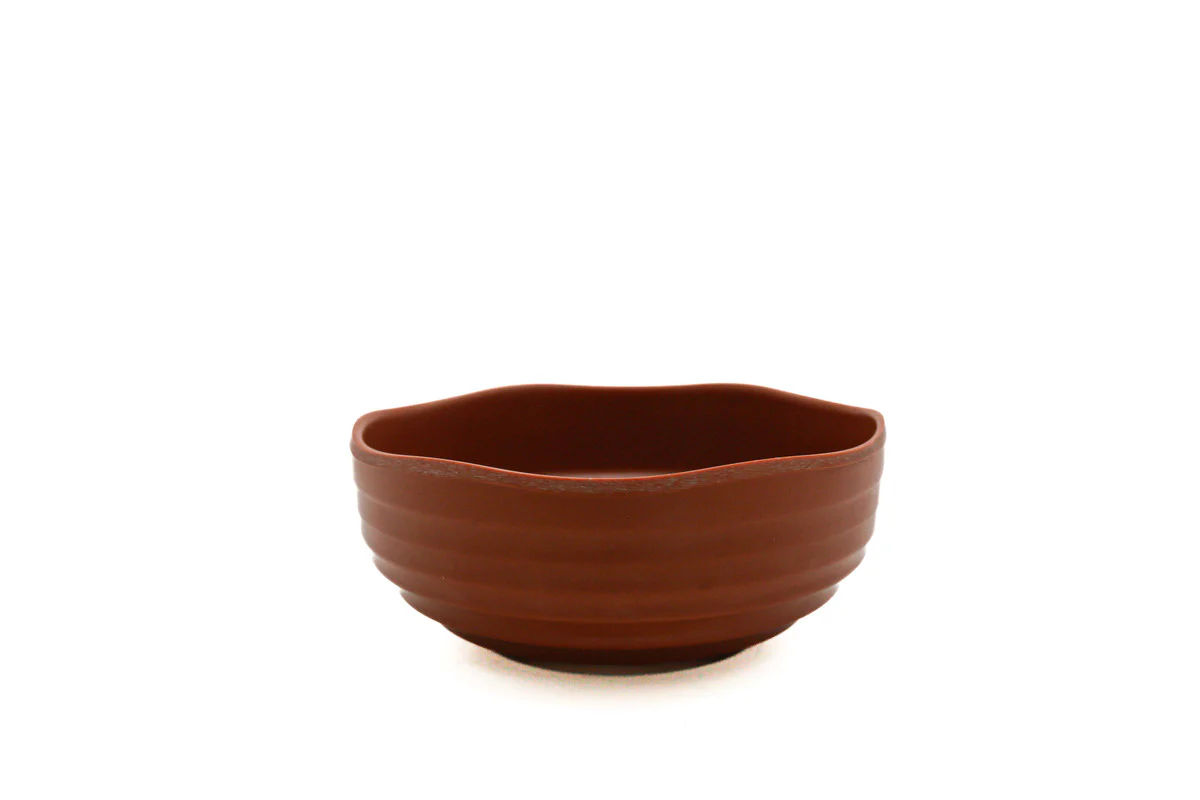 AKDC-Melamine Soup Bowl 4.5 Inch Hw01587 / Bm204.5 - Image 3