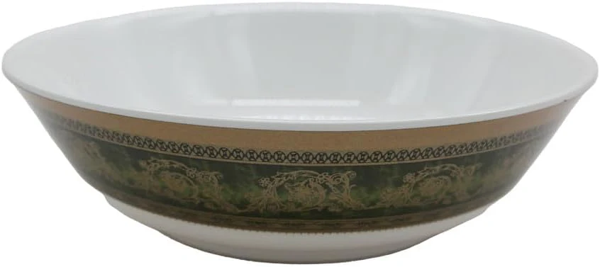AKDC Melamine Soup,Rice Bowl-19CM