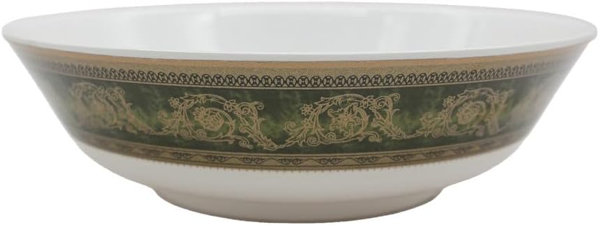 AKDC Melamine Soup,Rice Bowl-22CM