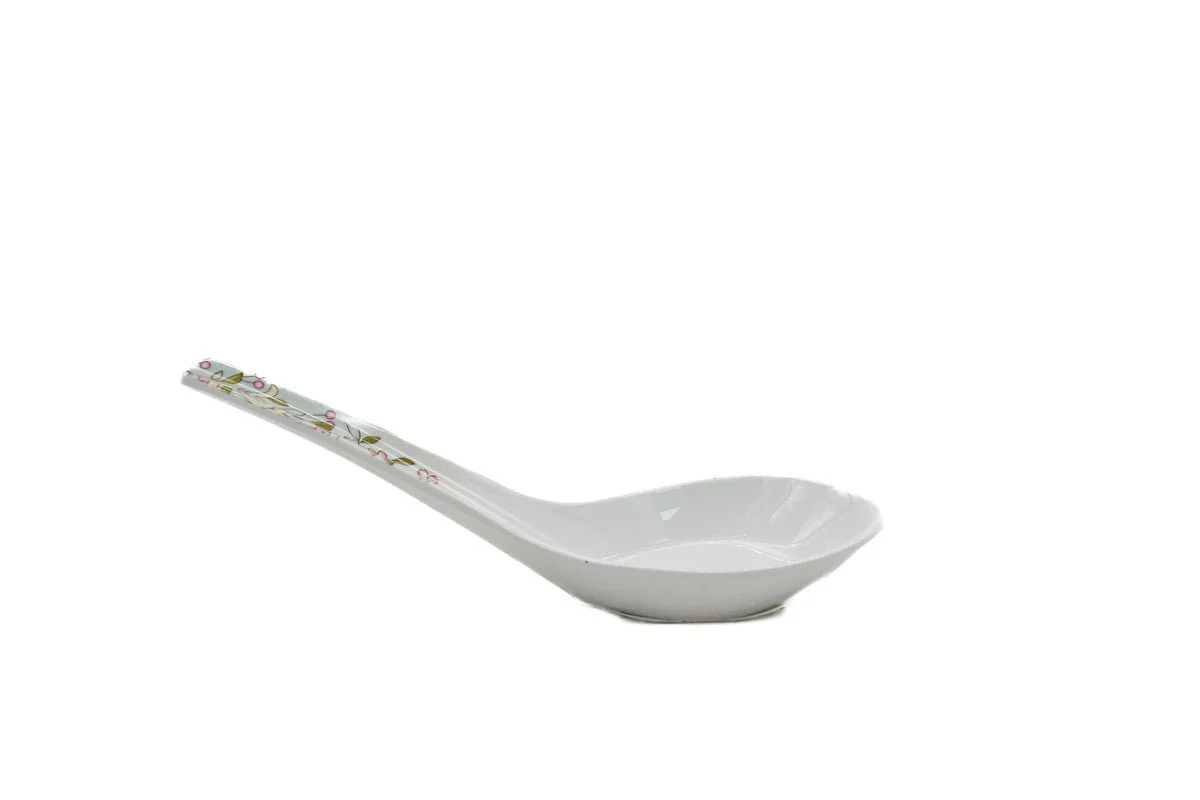 AKDC-Melamine Spoon 14.0 cm Sh53077