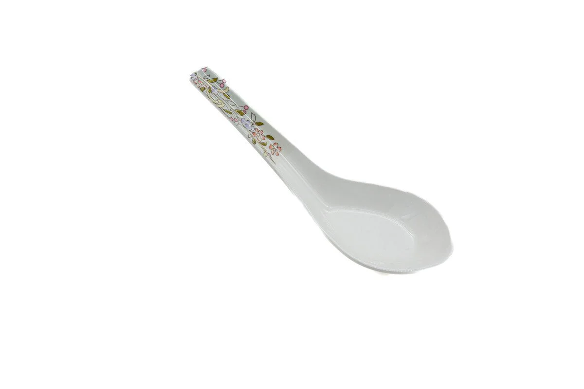 AKDC-Melamine Spoon 14.0 cm Sh53077 - Image 2