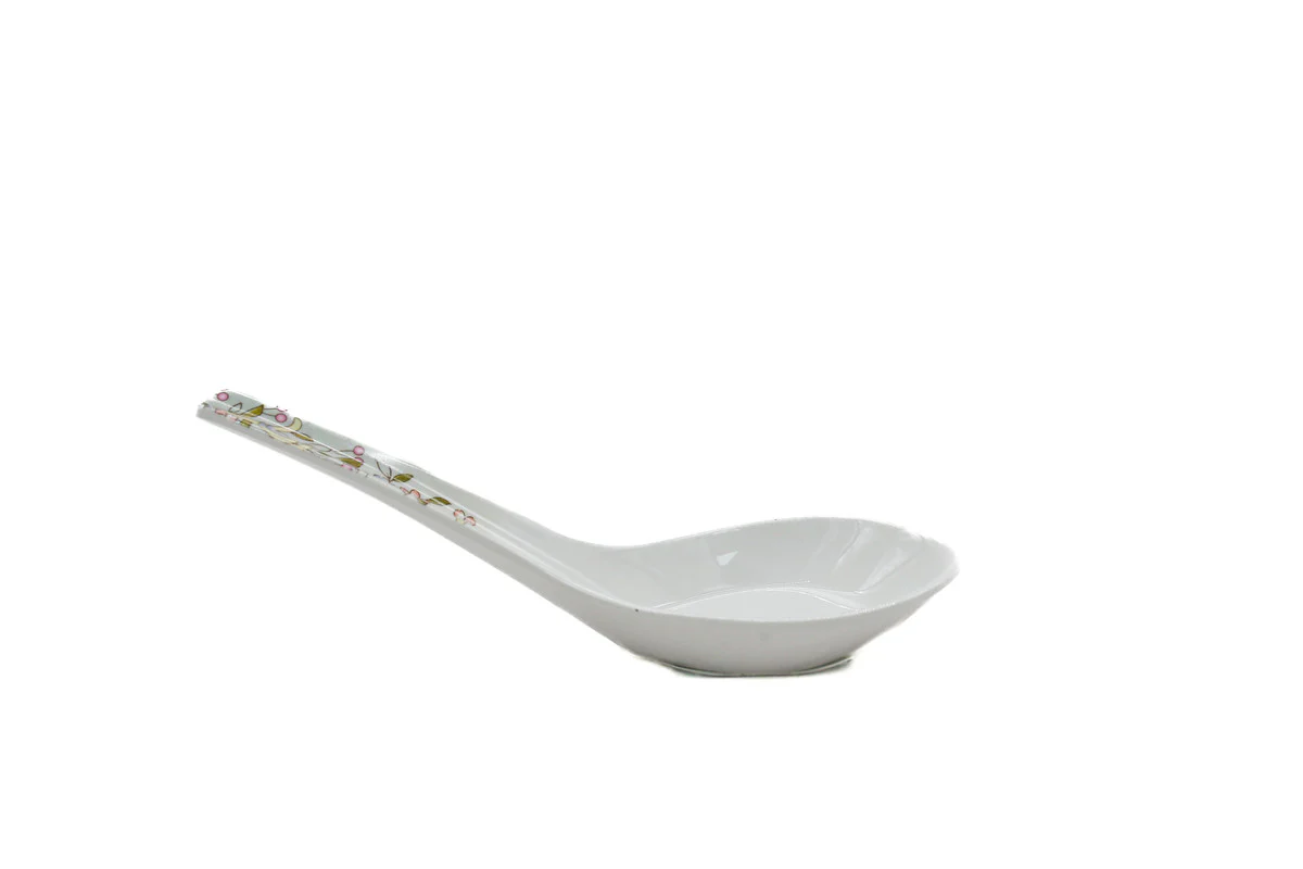 AKDC-Melamine Spoon 5.5 Inch Sh53077 - Image 3